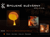 Výběr z realizovaných projektů