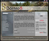 Výběr z realizovaných projektů