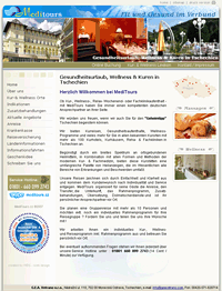 Výběr z realizovaných projektů